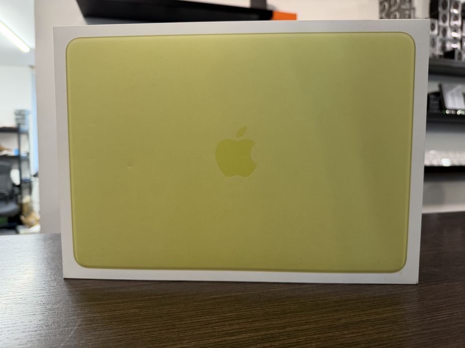 Apple MacBook Neo 13" 2026 8GB RAM 256GB Citrus Poznań Długa 14
