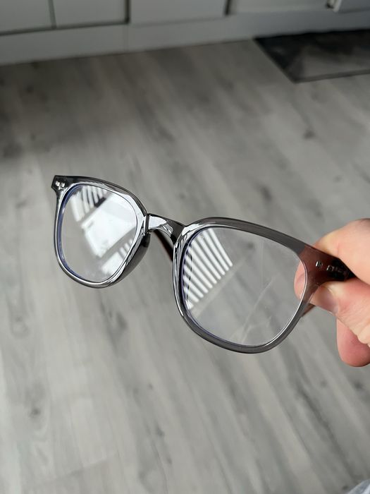 Очки , оправа новые