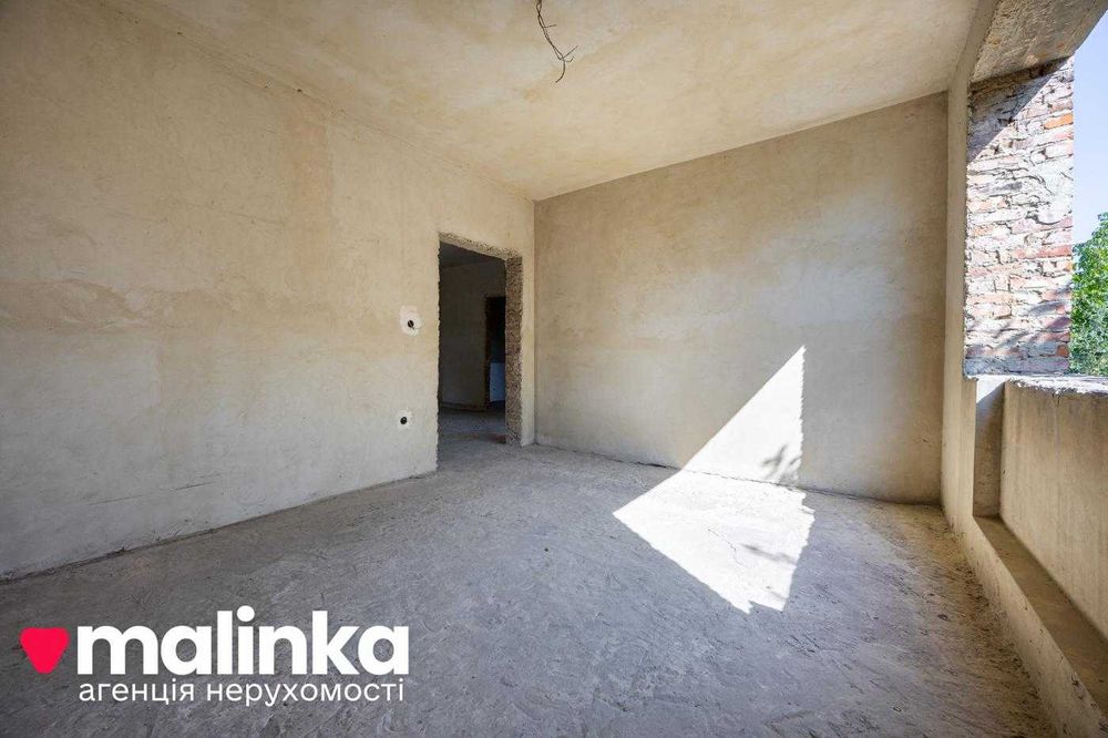 Продаж/Будинок/0 цикл/Калнишевського,Винники/Львів