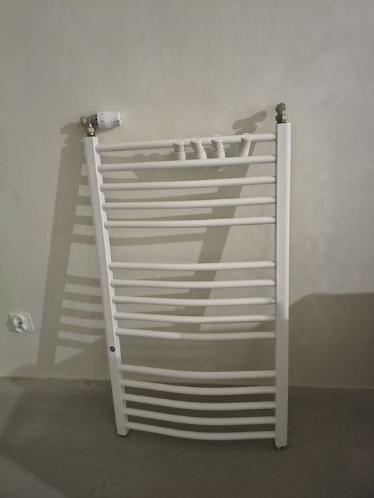 Grzejnik łazienkowy