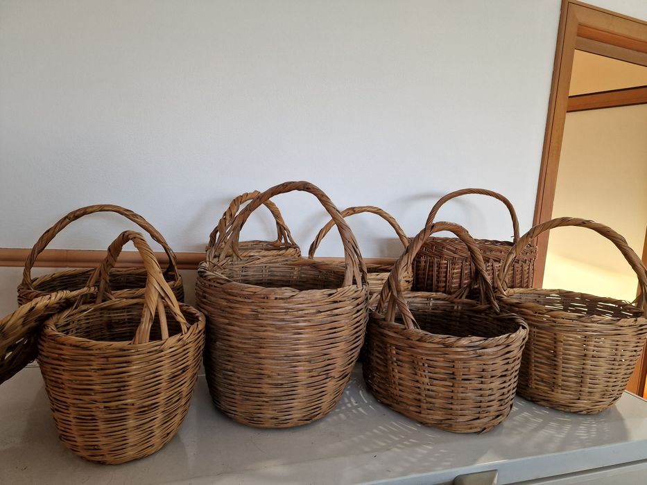 Basket Set