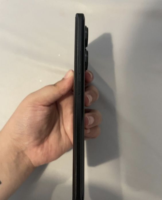 Redmi note 13 pro plus 5g 512gb NOVO
