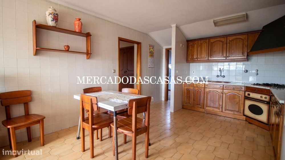 Apartamento T2 em Ovar — Ovar, São João, Arada E São Vicente De Pereira Jusã, Aveiro
