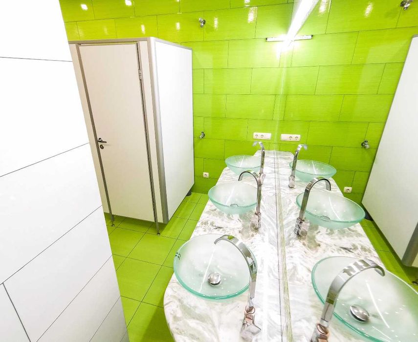 Комната на подселение в Голосеевском район/Отопление включено!