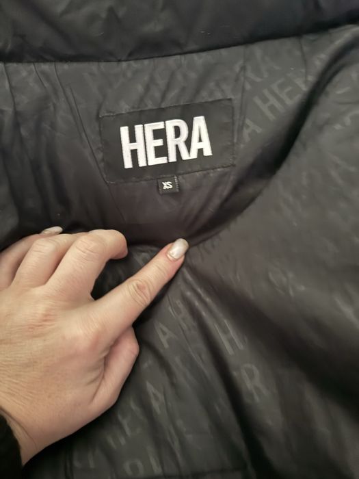 Куртка осінь - весна