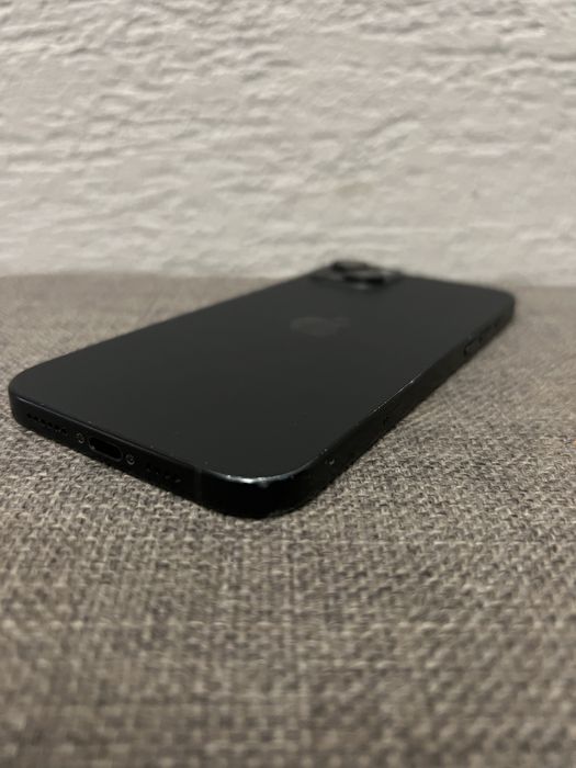 Iphone 15 plus 256gb, 95% bateria, gwarancja