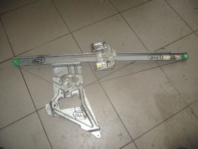 Elevador vidros frente esquerdo MERCEDES-BENZ Sprinter 3,5-t (906)
