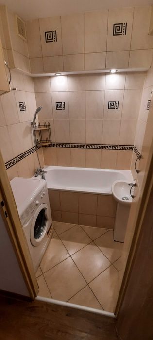 Mieszkanie do wyjęcia os. Binków