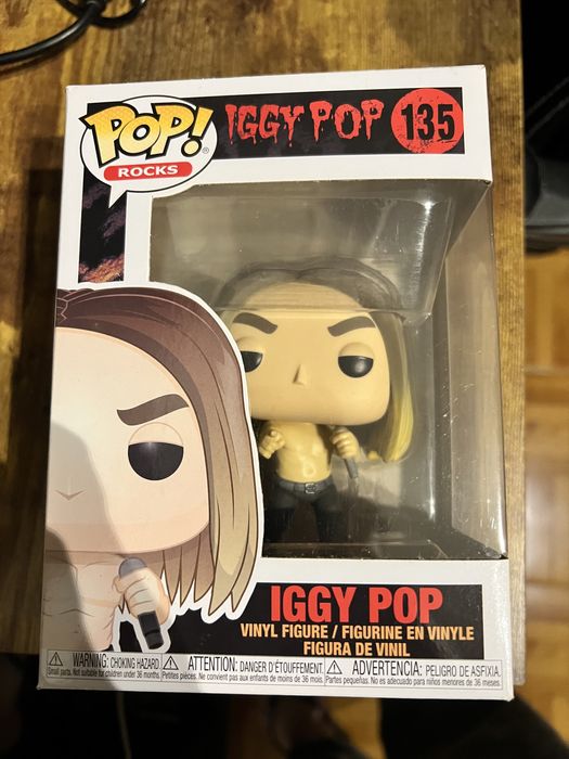 Funko Pop - Varios
