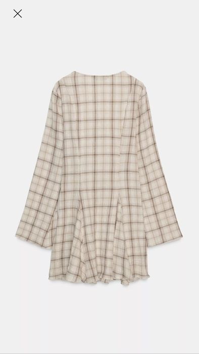 Сукня Zara розмір S