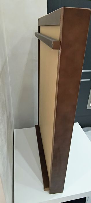 Przewijak na łóżeczko