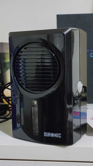 Mini Desumidificador Duronic DH05