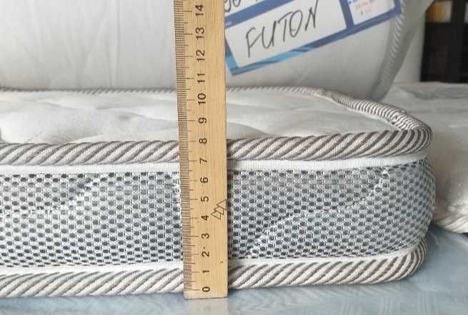 Матрац 160х200 см та інши розміри. Склад! Ліжка. Знижки! Доставка