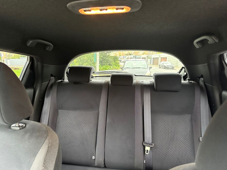 Nissan Juke 4x2 1.5 DCI 110 cv 6M/T Tekna pack Ext 2 Blac