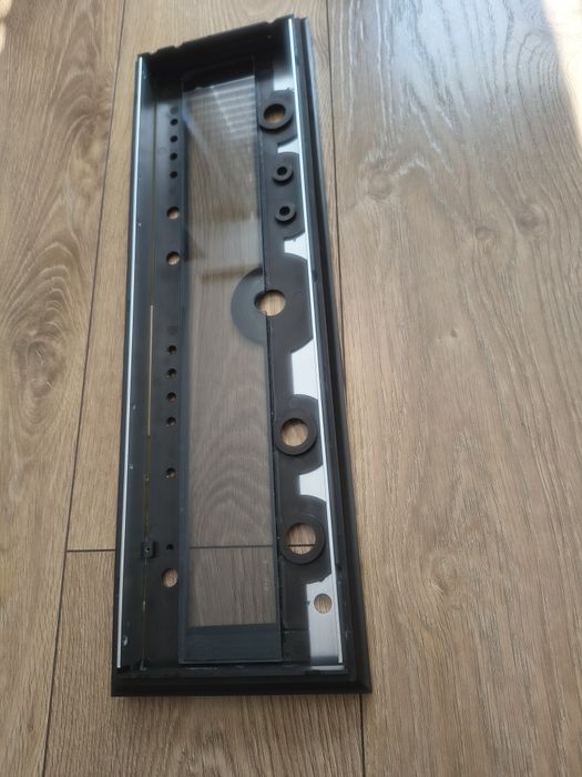 Szyba Luxman R1040, R1050, R1070, R11200