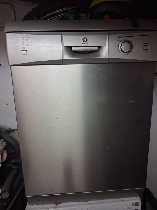 Vendo máquina lavar loiça Balay para peças