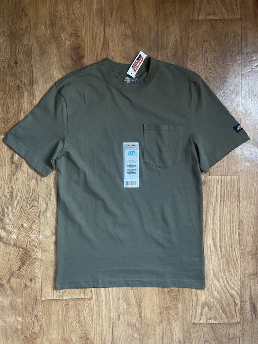 Футболки Dickies Оригінал Опт Роздріб