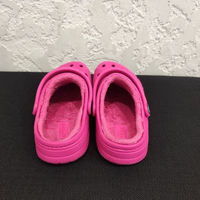 Crocs С10 дитячі 27 р