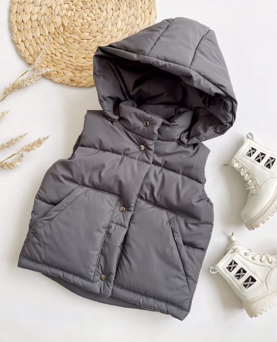 Жилетка дитяча