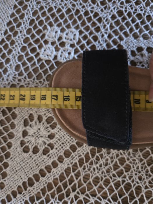 Sandały Lasocki roz.26