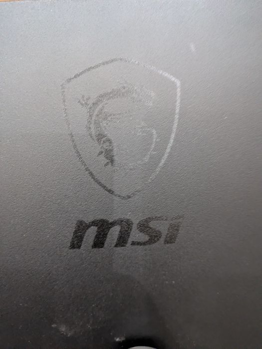 Monitor MSI Optix G241VC LED (24 cali)