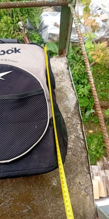 Місткий оригінальний рюкзак Reebok