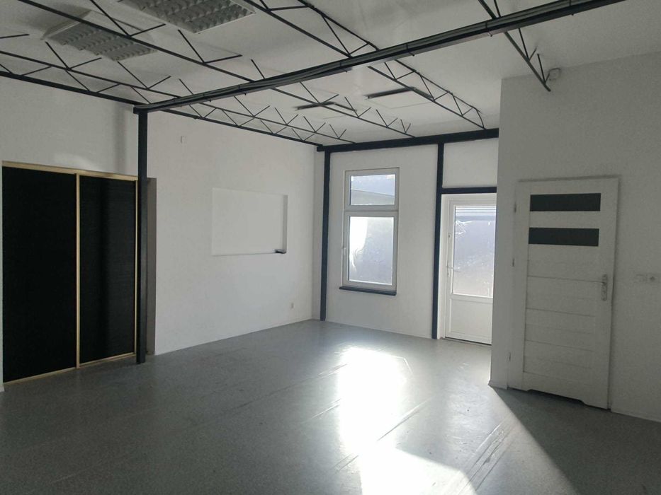 Lokal usługowy, Jeżyce, Kościelna