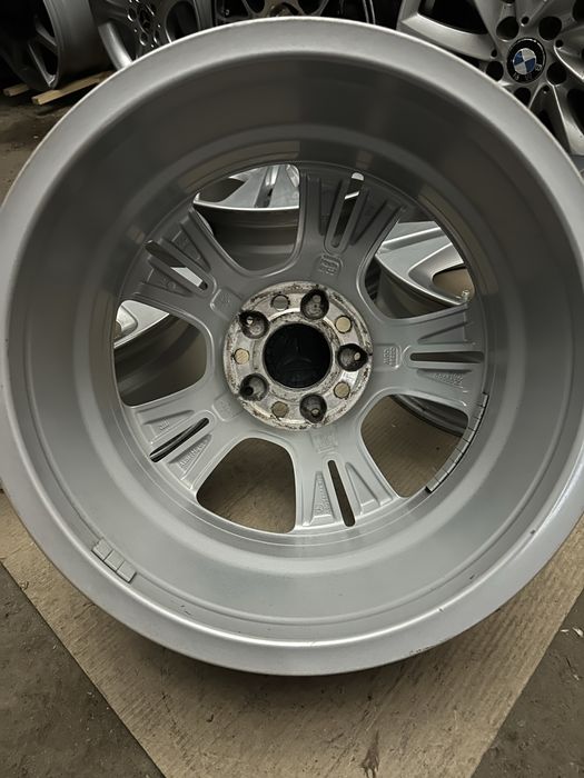 Диски R17 5x112/7J/ET48,5 Mercedes/VWSkoda/Audi/Seat/