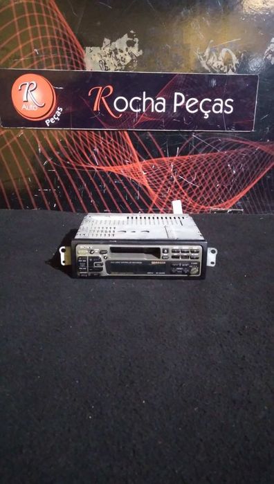 Radio Daewoo Matiz (M100, M150)