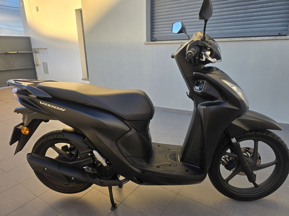 Honda vision 110 2023