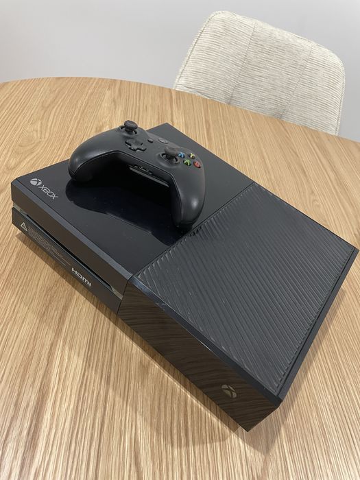 Xbox One - 500GB