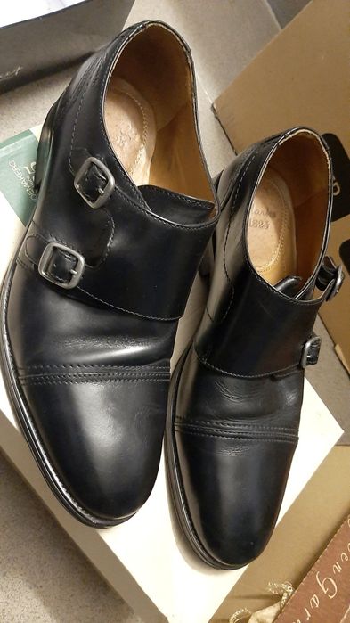 Туфли мужские Clarks