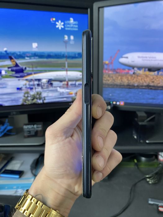 Oppo A54s 4/128GB Czarny