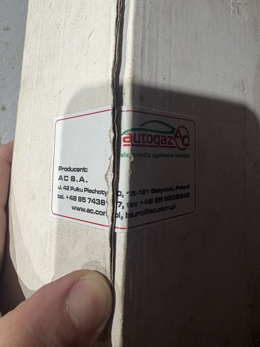 STAG NEVO KME оригинальный кабель