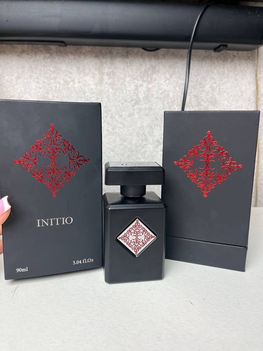 Initio Parfums Prives оригінал парфуми