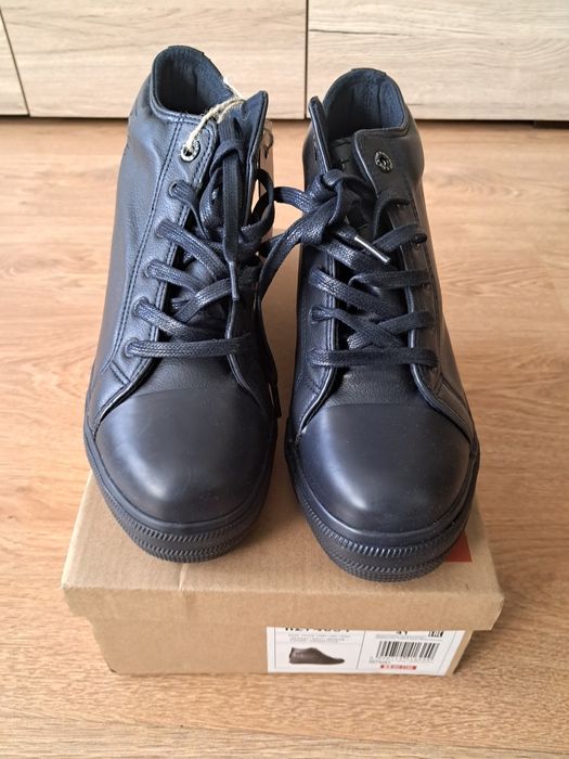 Sneakersy Big Star