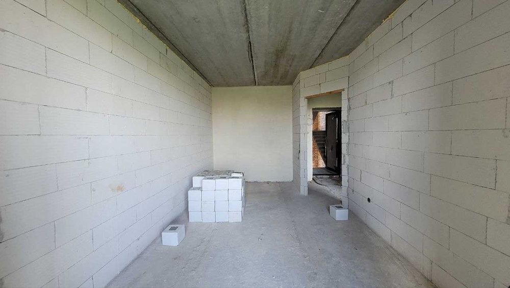 Квартира зі зручним та продуманим плануванням, новобудова, Виставка!