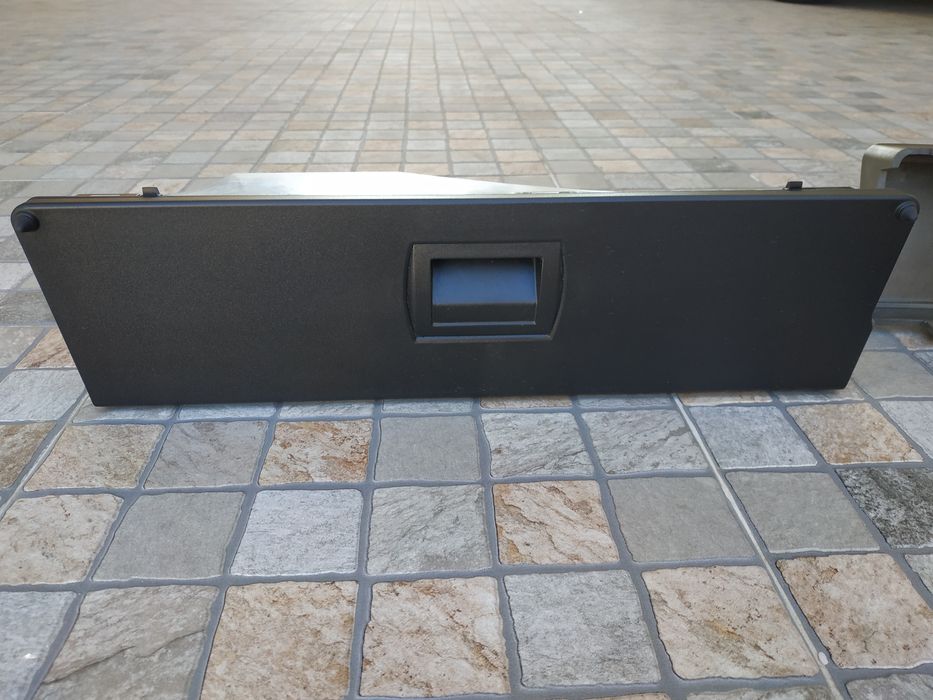 Kit completo de refrigeração para Porta luvas