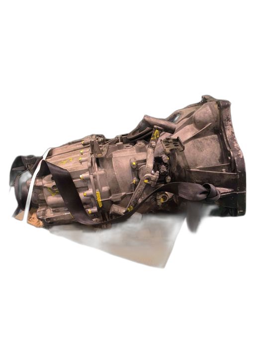 Caixa Velocidades Manual - 1323050010 - IVECO DAILY III Caixa