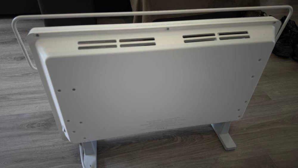 Aquecedor Xiaomi Mi Smart Space Heater S