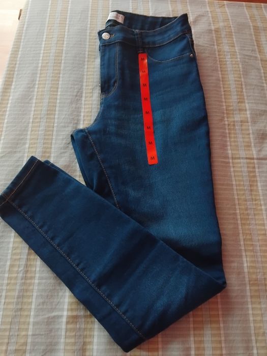 Primark Nowe damskie jeansy