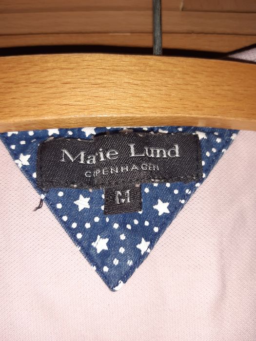 Damskie polo Marie Lund roz. M