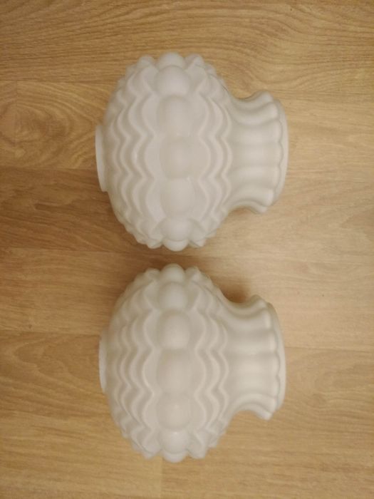 Плафон на люстру Е - 27.