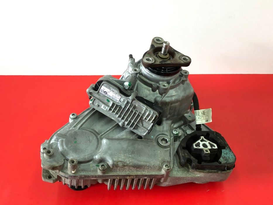 Раздатка ATC 45L BMW X5 F15 X6 F16 X3 F25 Роздатка БМВ Х5 Ф15 АТС 45Л