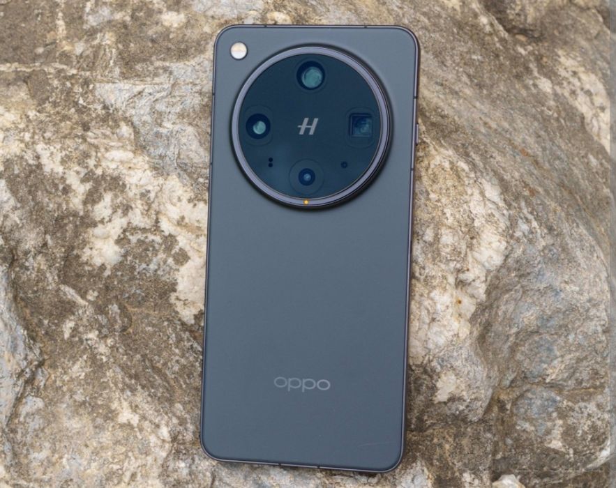 Oppo find X8 Ultra 12/256 смартфон телефон флагман топ 1 камерафон