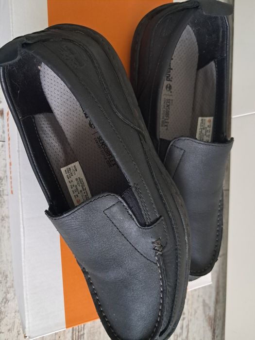 Мокасини чоловічі Timberland