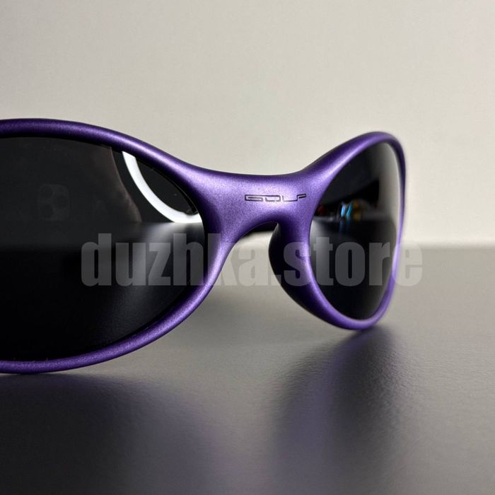 Окуляри Oakley Eye Jacket