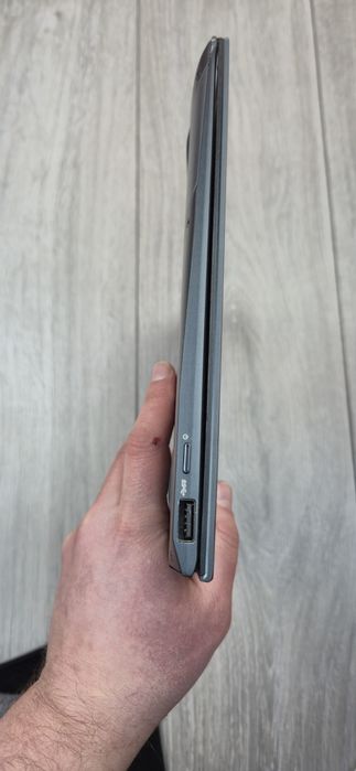 13" 2в1 ASUS ZenBook Flip 13 /I5-1135G7 /SSD-512gb /RAM-8gb / АКБ-100%
