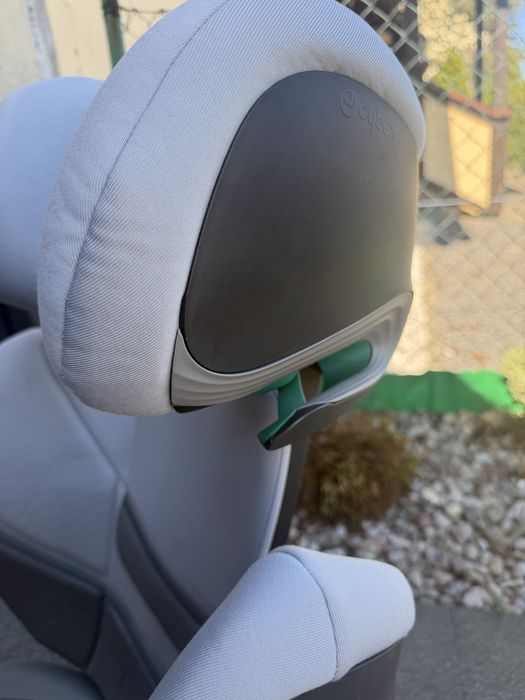 Fotelik  dzieciecy  Cybex S I- fix