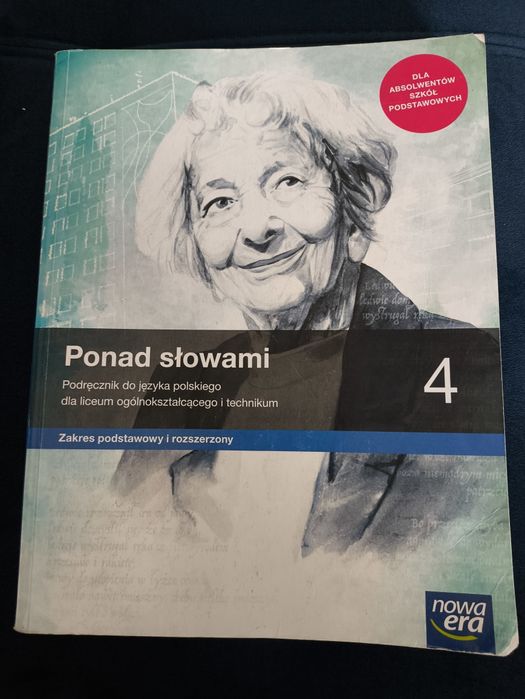 Ponad słowami 4.